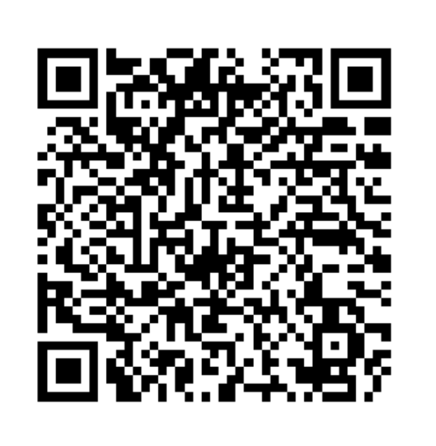 HS Bukhari Engineering contact QR code